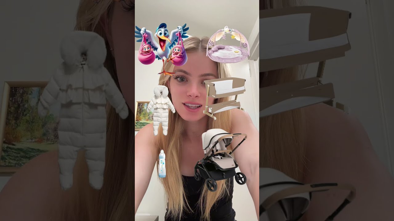 Picking Best Baby Challenge 