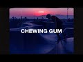 David Numwami - Chewing Gum (Lyrics)