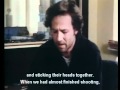 Werner Herzog on Klaus Kinski