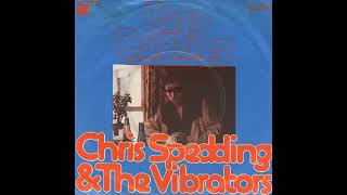 Chris Spedding &amp; The Vibrators // Pogo Dancing