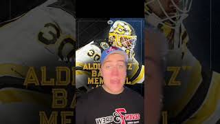 The Next Best Goalie Out Of Boston’s System! (Mikey DiPietro)
