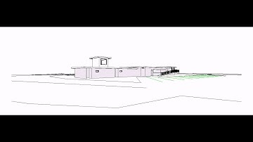 TAFE Final Design Project Revit Walkthrough