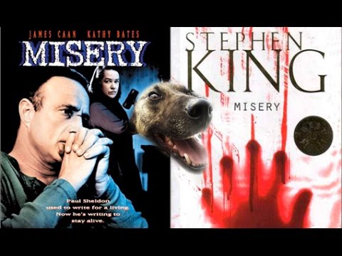 Libro vs Película: Misery misery 歌詞 hide