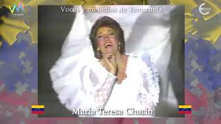 Voces y Melodías de Venezuela -1983 (Maria Teresa - Mirtha - Mayra - Nancy - Mirna)