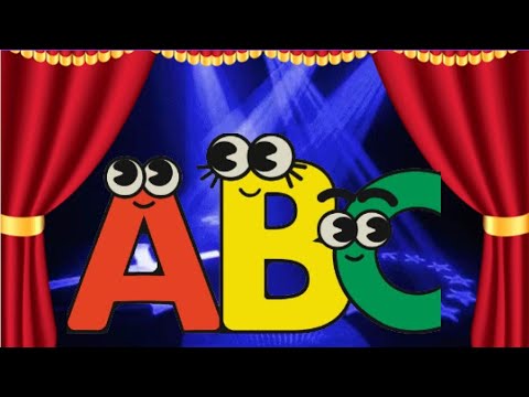 ABCs For Kids - USA Early Learning ABC Song 🎵 Alphabet Song Made Easy ...