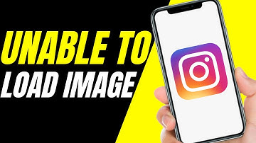 How To Fix INSTAGRAM Unable To Load Image From Gallery (2022)