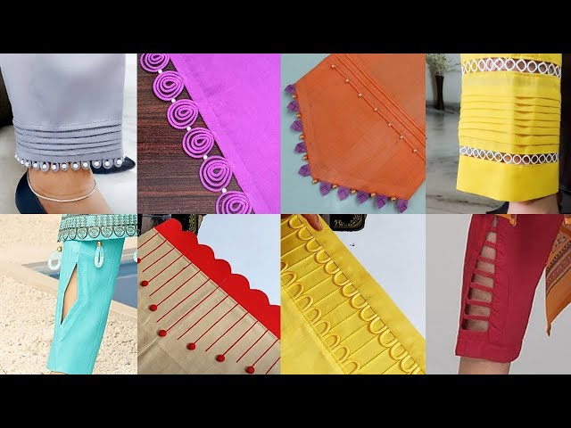 Trouser Design 2022 🎄🧑‍🎄 Winter Trouser Design Capri Design 2020 Trouser  Ke Design Fashion Trends - YouTube