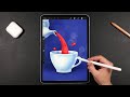 Procreate Animation Assist for Beginners