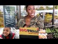 FOODS I ATE TO LOSE 71.1lbs IN 6 MONTHS GROCERY SHOPPING VLOG!
