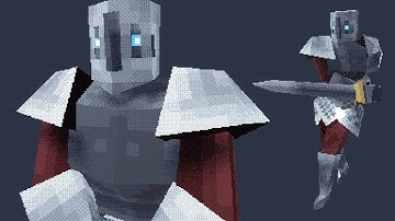 Delver Devlog 3 : Sentries