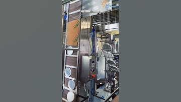 Automatic single head powder filling, screw capping,lectromagnetic induction sealing,labeler