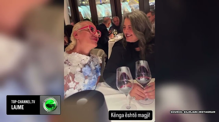 Top Channel/ “Kam frikë se Parashqevia do të na ikë”, përlotet Elton Ilirjani: Djali s’do ta takojë
