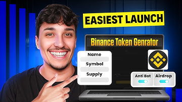 HOW TO CREATE A MEMECOIN ON BNB CHAIN ✅ Creation + LP + Tips