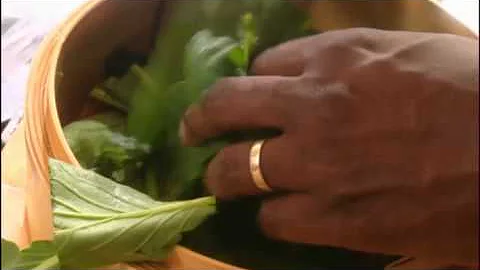 Ainsley Harriott Makes the Perfect Steamed Soy Chi...