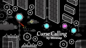 Curse Calling by Minesap (Hard Demon) | 1.9