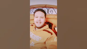 بحر شر قام علينا بصوتي انا احمد تيتو لو عجبك اعمل ليك وشير 