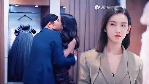 丈夫和小三肆無忌憚纏綿，妻子氣勢洶洶捉姦，下秒讓他們付出慘痛代價【Revenge of the Best Actress 影后的復仇】#中國電視劇 #2023chinesedrama - 天天要聞