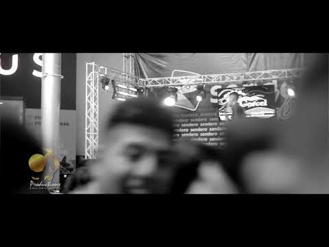 Eleese/En Vivo Reynosa Tamaulipas (plaza sendero)/26 de agosto 2018