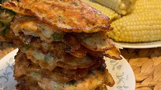 Finger licking Good Family Approved Salmon Patties for Quick, Easy and Nutritious Dinner