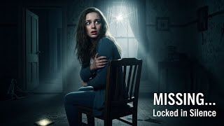 A Locked Room, A Silent House, And One Missing Girl | true crime story
