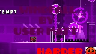 GEOMETRY DASH [1.9] WINDFALL BY:USERMATT