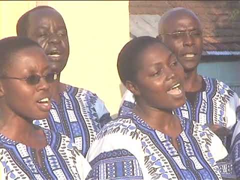 Pengine Milimani Family Life SDA Church Choir Mombasa