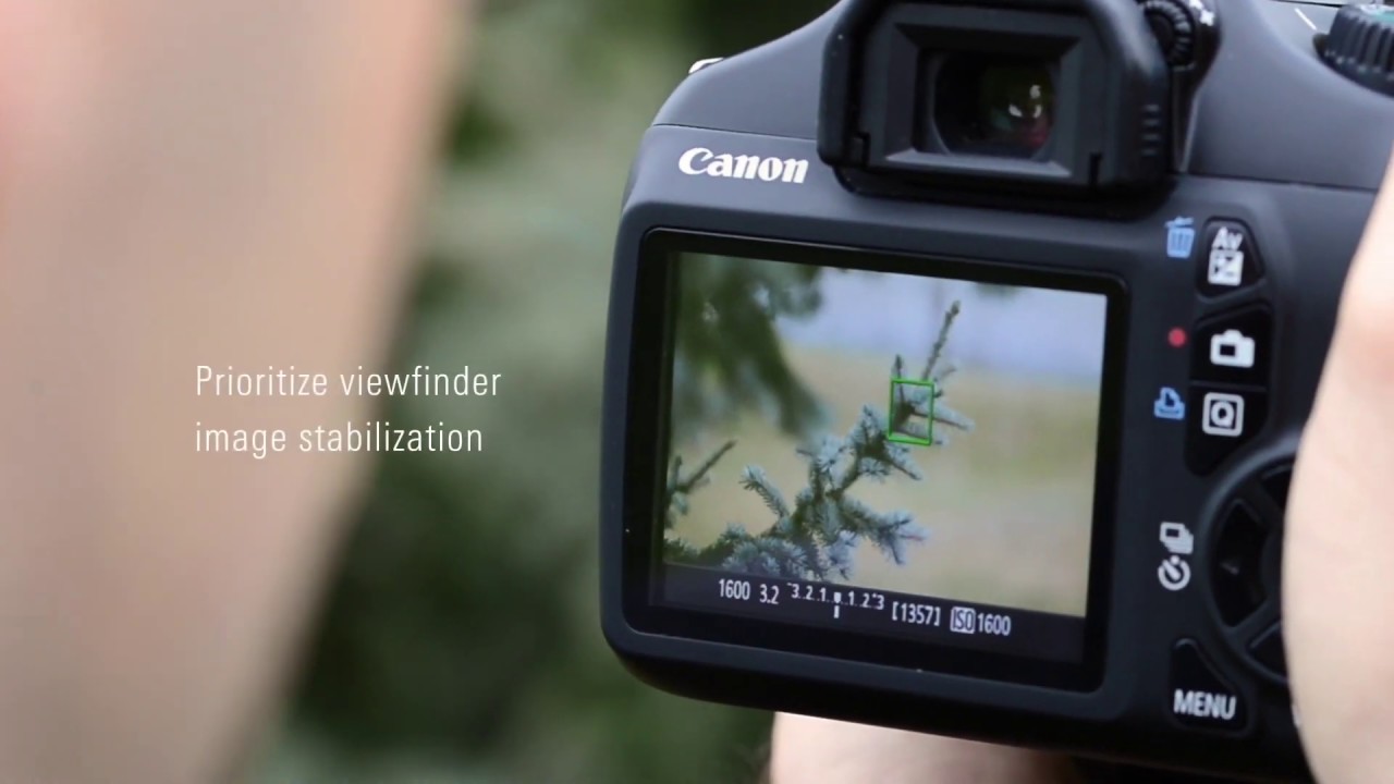 Tamron TAPin Console and how to use it. YouTube