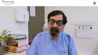 Cleft Lip & Cleft Palate | Dr. Arvind Sabharwal | Manipal Hospitals Delhi