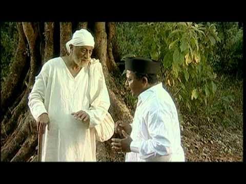 Sainath Tere Hazaro Haath Full Song Shirdiwale Sai Baba  Film Songs