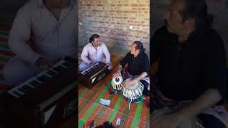 Ustad saleem urf tooty khan saab the great tabla master