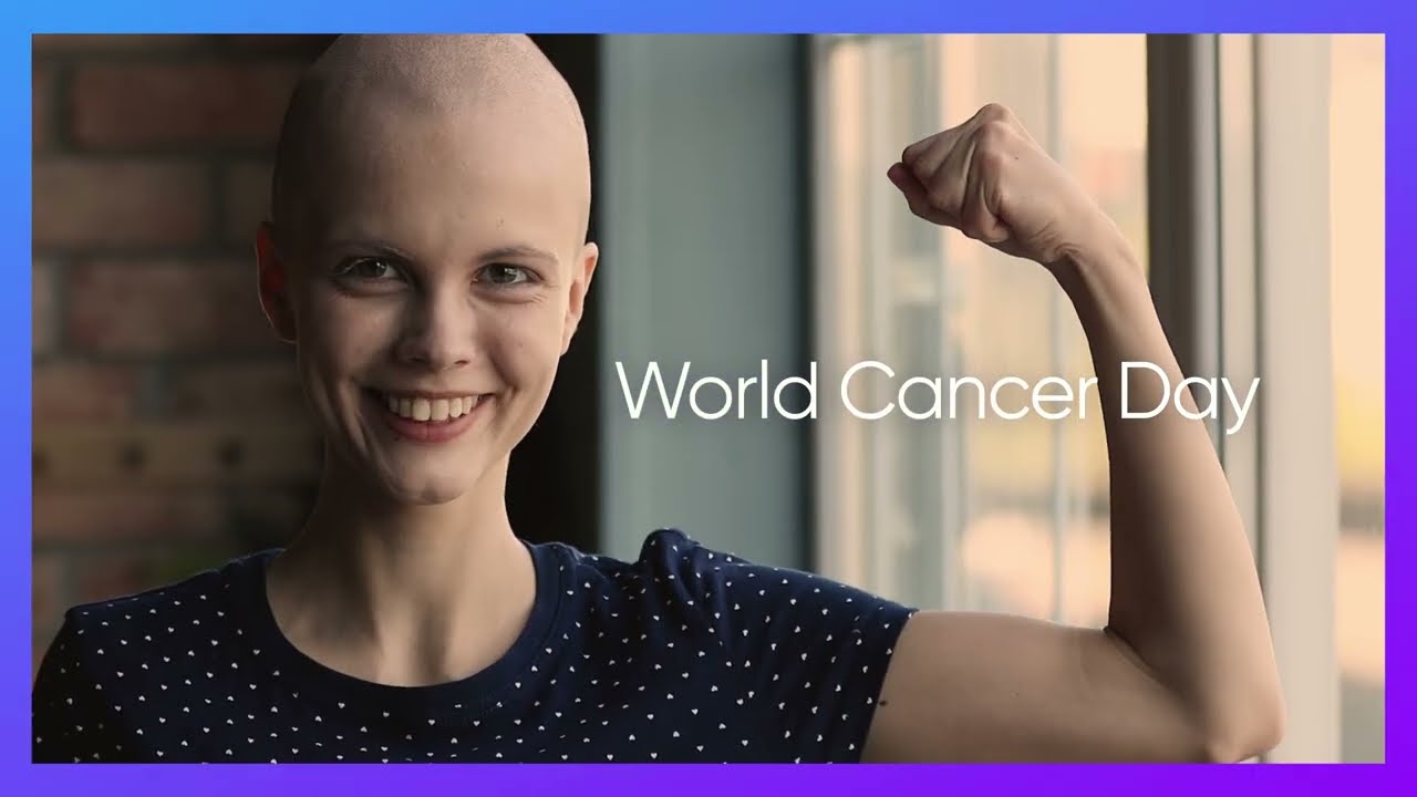 World Cancer Day 2023