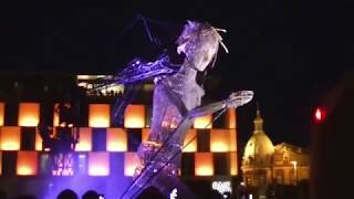 Alles Muß Raus Festival Kaiserslautern 20-22.7.18, Venus