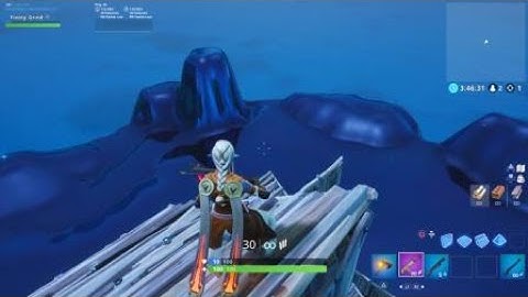 Crazy Quickscope 1v1 Creative