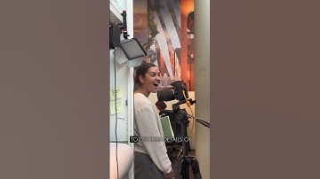 Day in the life of an architectural assistant part 1 in London at Foster and Partners 