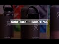 Hydro flask case study  noto group executive search