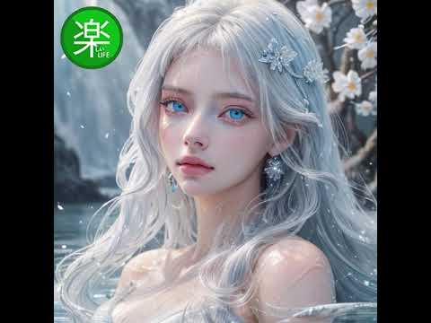 多治見 AI aiアート Art ai art  illustrator 美しい 動く絵 movie AI Image art movie [20240327]