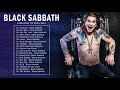 Best Songs Of BlackSabbath Playlist 2021 | BalckSabbath Greatest Hits Full Album