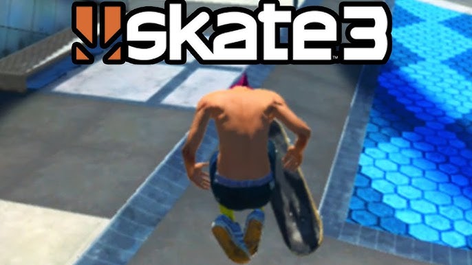 Skate 3 Cheat codes w/video and all cheats - video Dailymotion