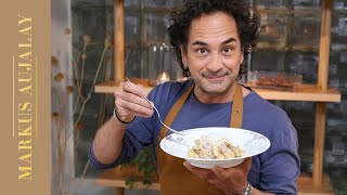 Pasta alla Norcina | Markus Aujalay