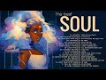 Dreaming Soul - The very best of soul - New Playlist 2021