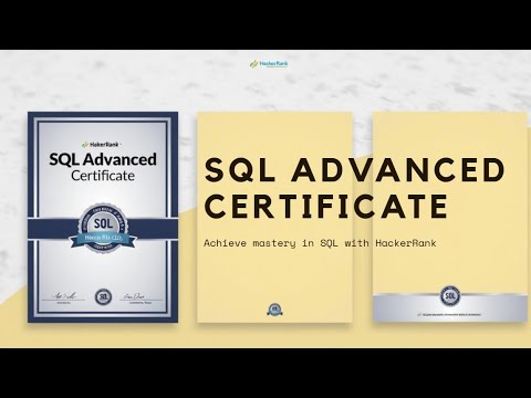 Hackerank Advanced SQL Challenge: Winners Chart | Dense Rank, Grouping & Aggregation Explained