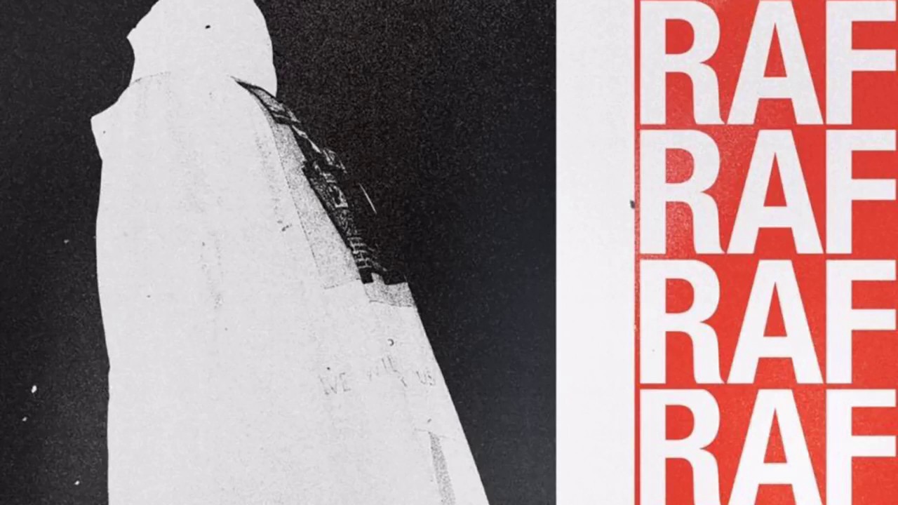 A$AP Rocky RAF (lyrics) Version 2 A$AP Rocky RAF (lyrics) Version 2
