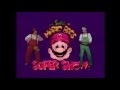 The super mario bros  super show the plumber rap extended