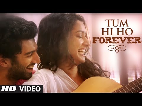 Aashiqui 2 Special Video: \