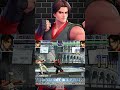 KIM COMBO KOF