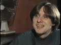 Happy mondays on tv  1990 interview in dry bar with shaun  bez from granada reports