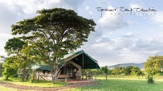 Little Governors' Camp, Masai Mara, Kenya