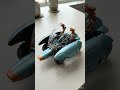 Hot wheels Transformation - Deora II 🌊