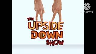 The Upside Down Show Soundtrack Movie Theater