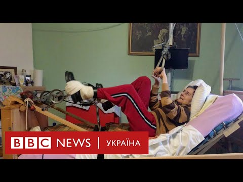 Відновлення після інсульту: як зробити реабілітаційний центр вдома Відновлення після інсульту: як зробити реабілітаційний центр вдома